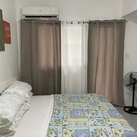Lj Ccc Cozynest At 32 Cebu Fast Wifi Netflix You Tube