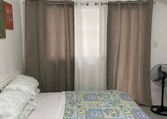Lj Ccc Cozynest At 32 Fast Wifi Netflix Tube