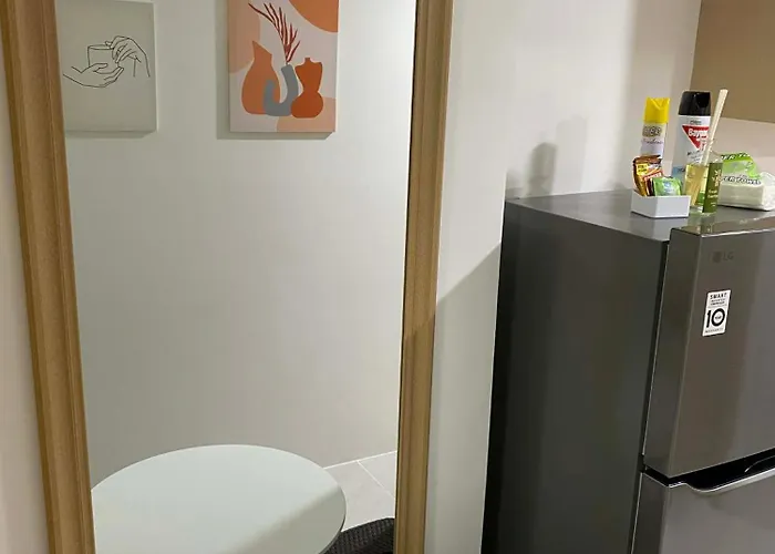 Lj Ccc Cozynest At 32 Fast Wifi Netflix Tube Aparthotel 3*