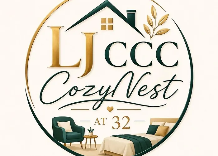 Lj Ccc Cozynest At 32 Fast Wifi Netflix Tube Aparthotel Cebu