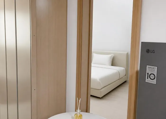 Aparthotel Lj Ccc Cozynest At 32 Fast Wifi Netflix Tube